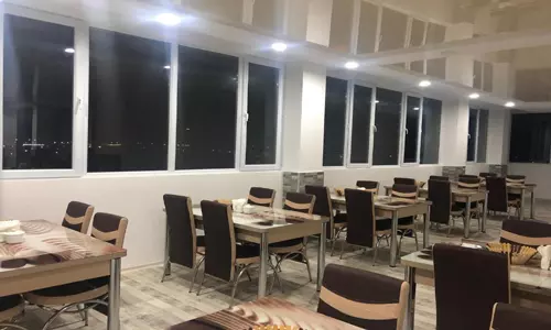 هتل رویال جورجیا باتومی هتل رویال جورجیا باتومی